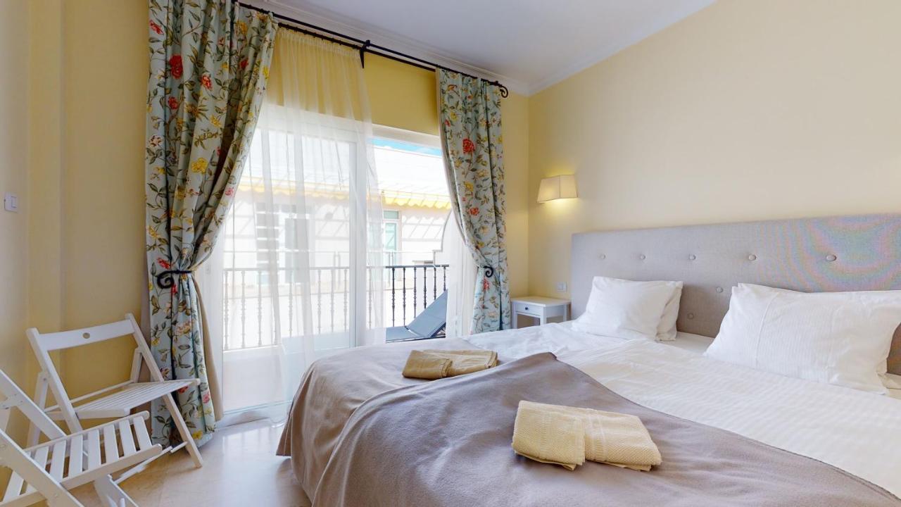 Schoene Wohnung Direkt Am Meer Mit Meerblick, Wlan Puerto De Mogan Exterior foto