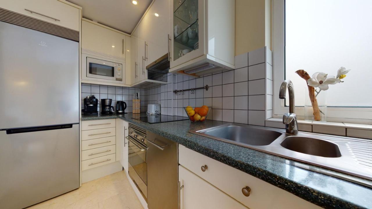 Schoene Wohnung Direkt Am Meer Mit Meerblick, Wlan Puerto De Mogan Exterior foto